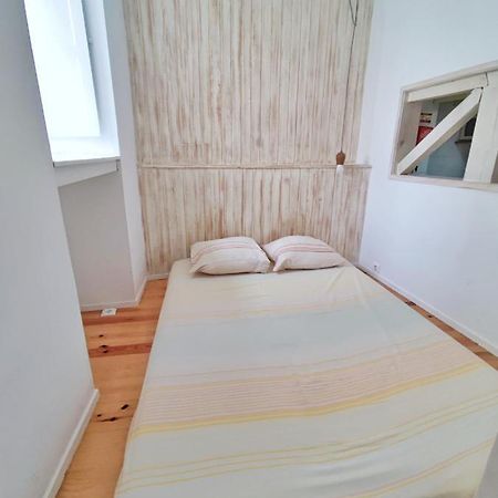 Small Lovely Studio Lisboa Exterior foto