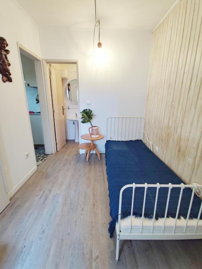 Small Lovely Studio Lisboa Exterior foto