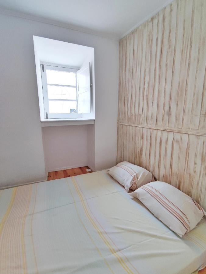 Small Lovely Studio Lisboa Exterior foto